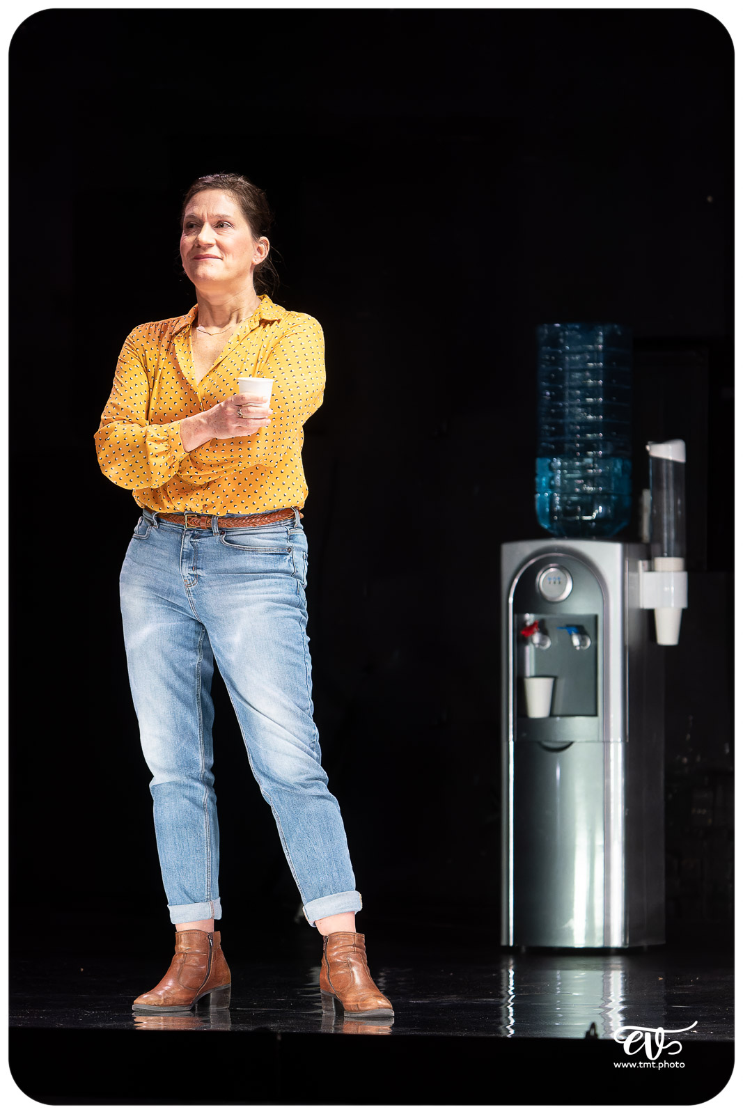 L'ARAIGNEE (CIE LA CHAIR DU MONDE)